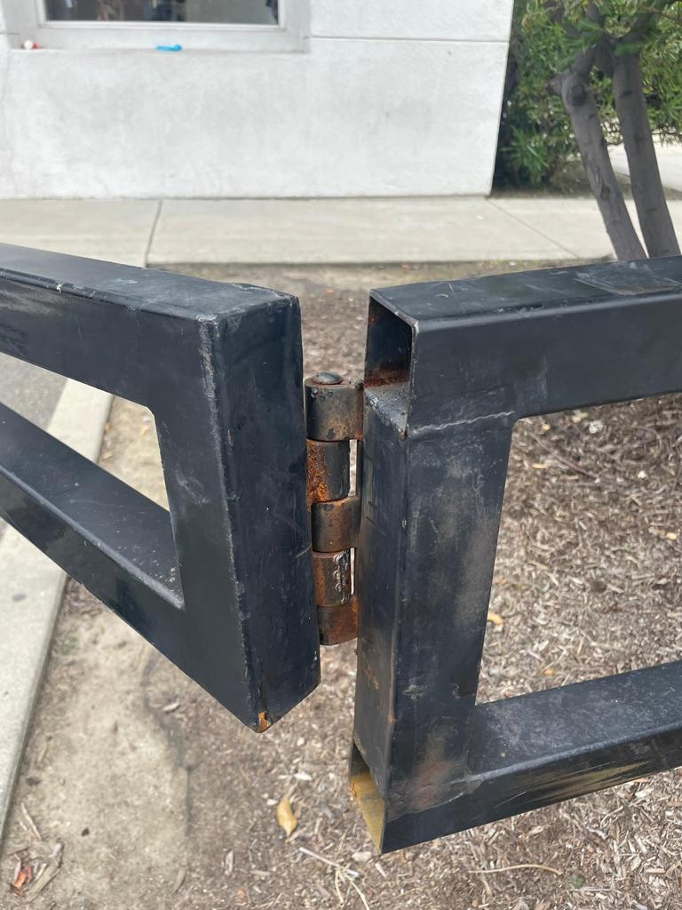 Electric Gate Repair Camas Wa